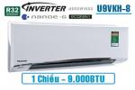 Điều hòa Panasonic 9.000BTU 2 chiều inverter Z9VKH-8