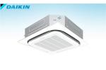 Điều hòa âm trần Daikin 36.000BTU 1 chiều 3 pha FCNQ36MV1/RNQ36MY1