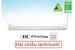 Điều hòa Daikin 2 chiều 12000BTU inverter gas R32 FTHF35RVMV