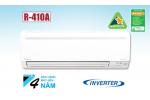 Điều hòa Daikin 2 chiều Inverter 9.000BTU FTXS25GVMV/RXS25GVMV
