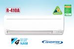 Điều hòa Daikin 2 chiều Inverter 18.000BTU FTXS50GVMV/RXS50GVMV