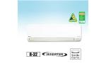 Điều hòa Daikin 2 chiều Inverter 12.000BTU FTXM35HVMV/RXM35HVMV