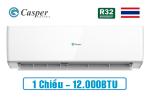 Điều hòa Casper 12000BTU 1 chiều LC-12TL32