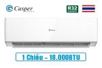Điều hòa Casper 18000BTU 1 chiều LC-18TL32
