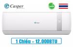 Điều hòa 12.000BTU Casper 1 chiều SC-12TL22