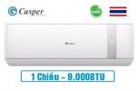 Điều hòa 9.000BTU Casper 1 chiều SC-09TL22