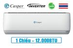 Điều hòa Casper 12.000BTU inverter 1 chiều GC-12TL22