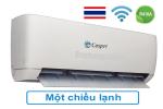 Điều hòa Casper 12.000BTU SC-12TL11