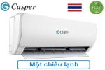 Điều hòa Casper 24.000BTU 1 chiều FEC-24TL55