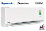 Điều hòa Panasonic 9.000BTU 1 chiều inverter U9VKH-8