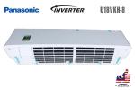 Điều hòa Panasonic 18.000BTU 1 chiều inverter U18VKH-8