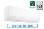 Điều hòa LG 9.000BTU 1 chiều inverter V10APF