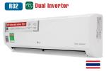 Điều hòa LG 9.000BTU inverter V10ENH