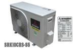 Điều hòa Mitsubishi Heavy 1 chiều 9.000BTU SRK/SRC10CRS-S5