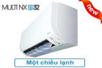 Điều hòa multi Daikin 18.000BTU CTKM50RVMV